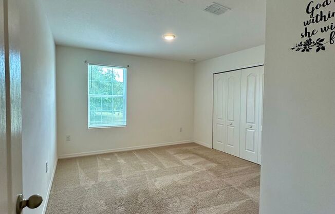 $250 off first months rent, APPLY TODAY! HUGE 4 bedroom 2 bath home in Palm Bay!