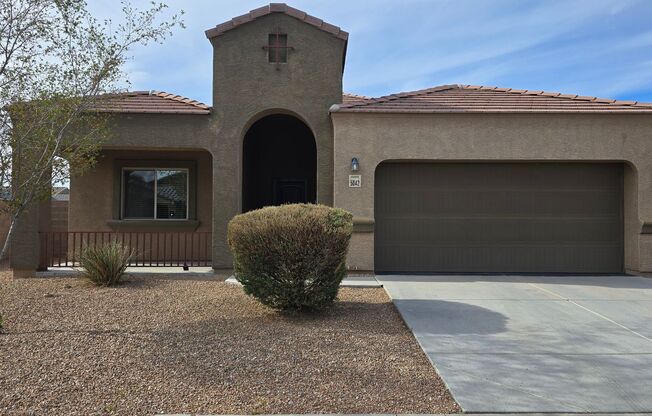 Nice SOLAR home for the money!