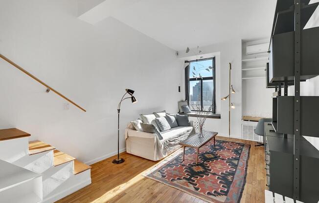310 E 23 ST