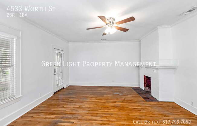 4533 WORTH ST
