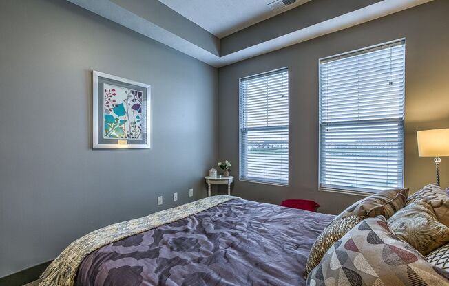 1 bed, 1 bath, 677 sqft, $1,445, Unit C - 1011 Unit 335 - A822 Corner Unit