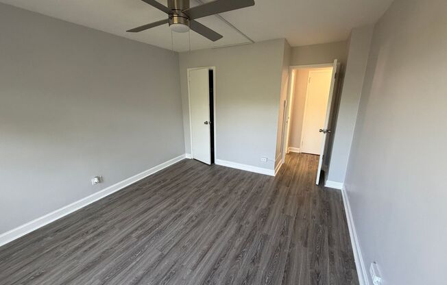 2 beds, 1 bath, $1,595, Unit 508
