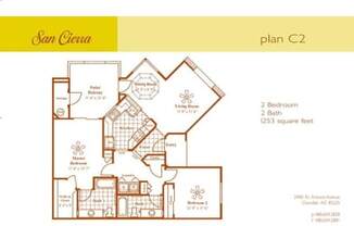 Partner-provided photo for $1881 unit