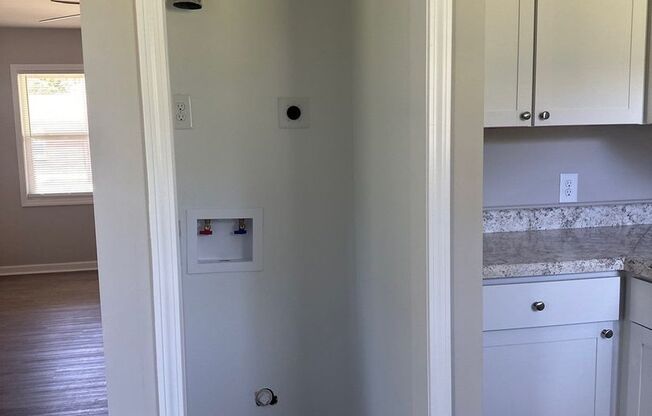 Marshville Apartments