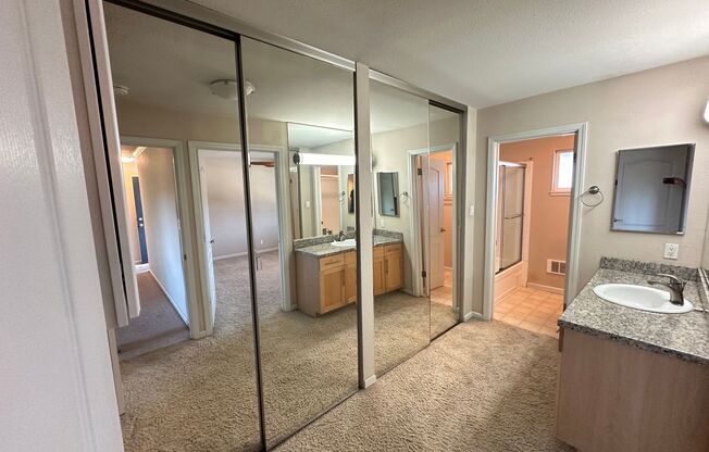 1 bed, 1 bath, $2,250, Unit # 4