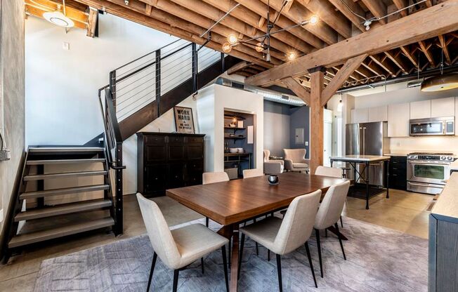 2 beds, 2 baths, 1,311 sqft, $4,900, Unit 527 Molino Unit 107