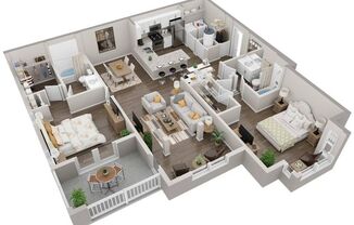 Partner-provided photo for $1798 unit
