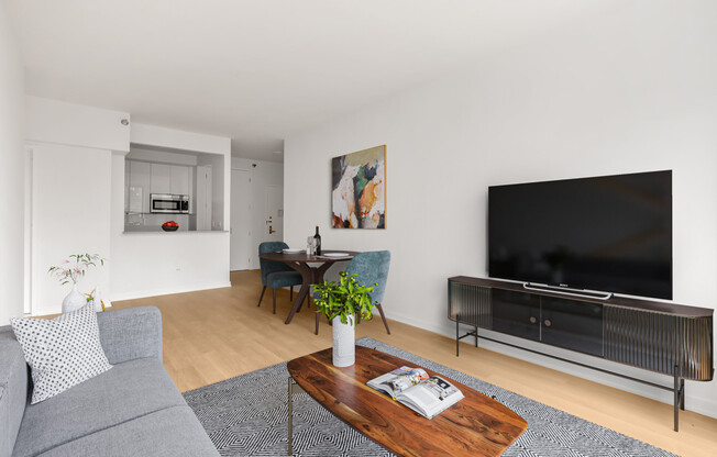 1 bed, 1 bath, $5,100, Unit S5I