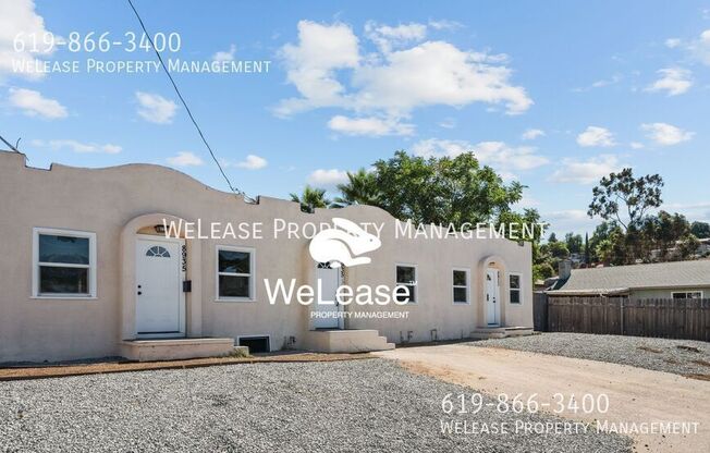 Partner-provided property photo