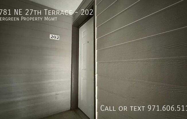 1781 NE 27th Terrace