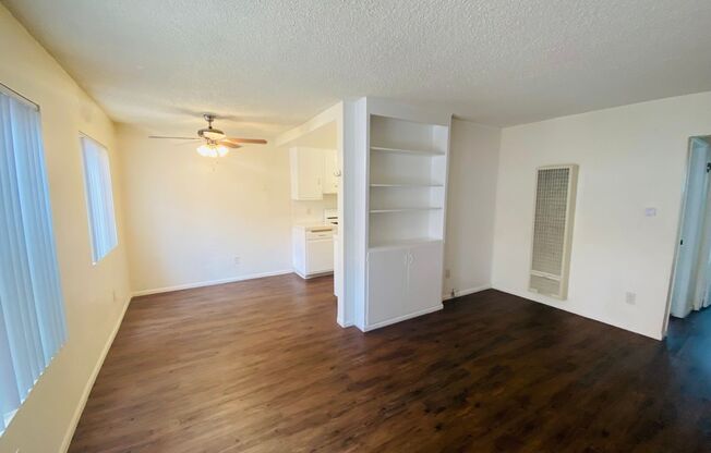 1 bed, 1 bath, 664 sqft, $2,200, Unit 2