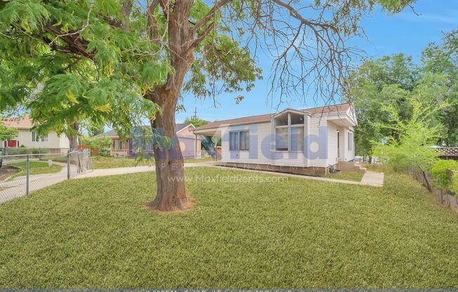 Sandy - 3BD - 1 BTH 1 Carport - Salt Lake County