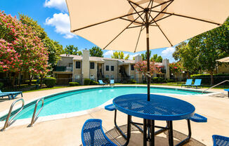 Seville Apartments