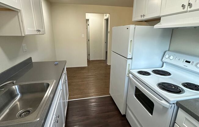 1 bed, 1 bath, 600 sqft, $1,900, Unit Apt 30