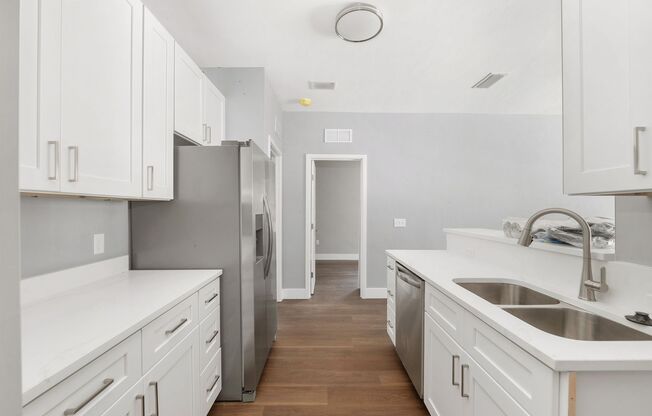 424 NW 3rd Ave #1 - New Construction