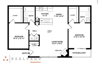 Partner-provided photo for $1817 unit