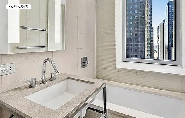2 beds, 1 bath, 600 sqft, $5,790, Unit 30C