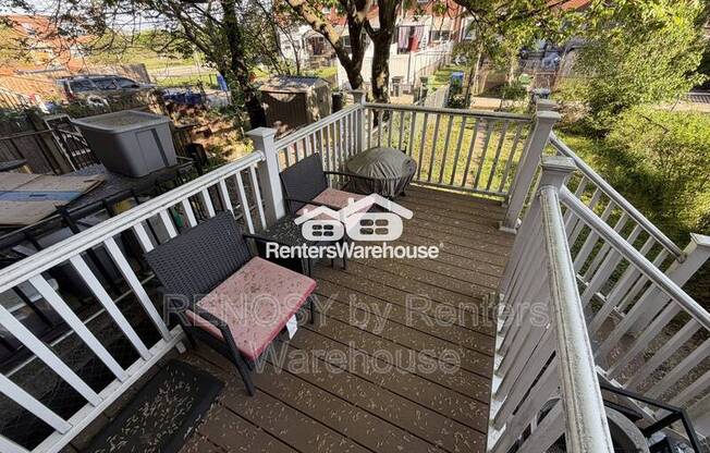 611 CHERATON RD