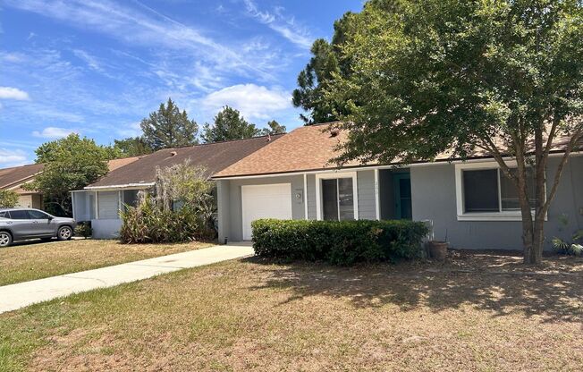 **2/2 Hidden Lakes Villa/ Sanford**