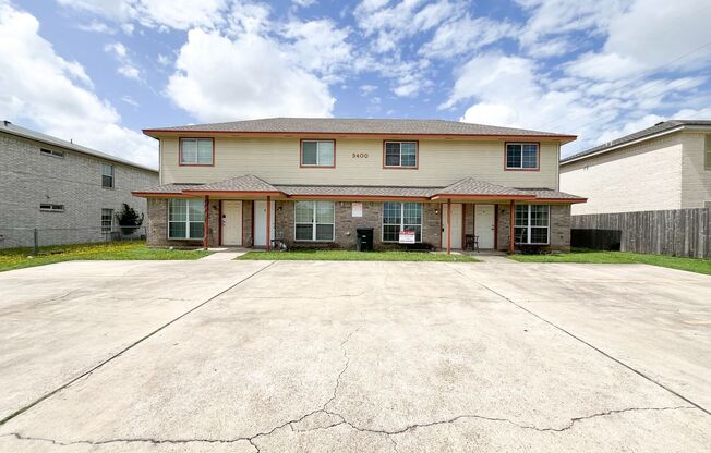 3400 Zephyr Dr