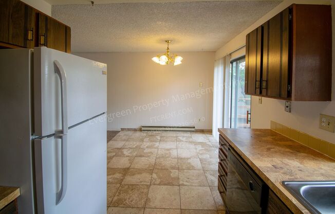 3-Bedroom home in West Fort Collins!