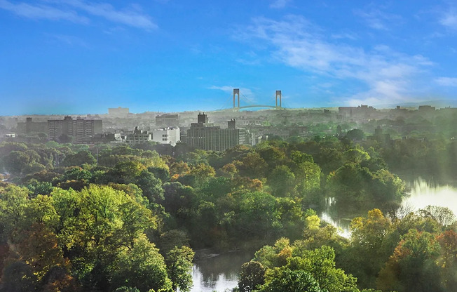 Studio, 1 bath, $2,795, Unit 18F