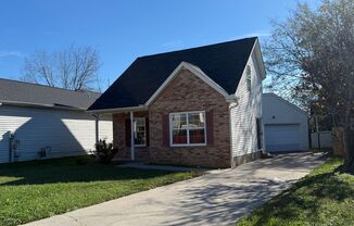 3 beds, 2 baths, $1,795