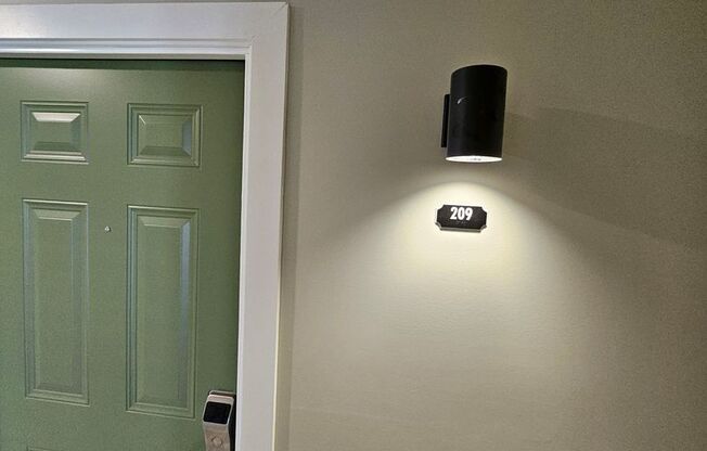 2 beds, 2 baths, 1,218 sqft, $1,350, Unit Neptune 209