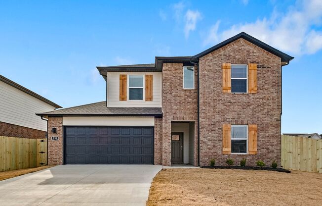 Hometown Land - 151 S. Maroon Avenue