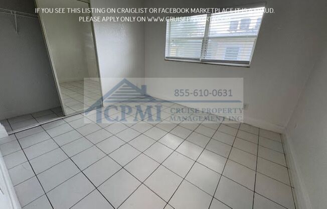 2 beds, 1 bath, 827 sqft, $1,825, Unit 677