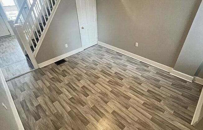 Newly Renovated 4BR/1BA in Wilmington - Now $1,700.00!