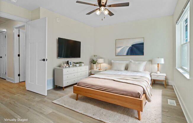 3 beds, 2.5 baths, 1,960 sqft, $2,600, Unit 116 Eiche Drive - Unit 2