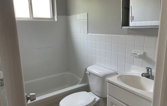1 bed, 1 bath, 450 sqft, $795, Unit X303