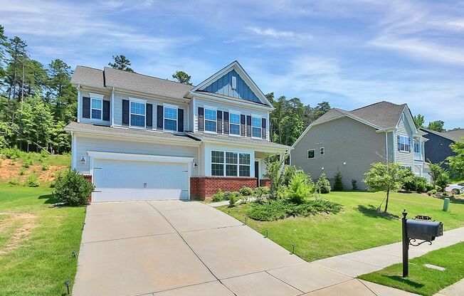 14527 Murfield Court Professionally managed by Select Real Estate Group