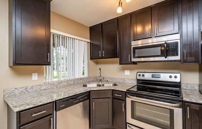 River Ridge Place - 205 Building