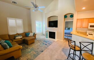 2 beds, 2 baths, $2,450, Unit #1113