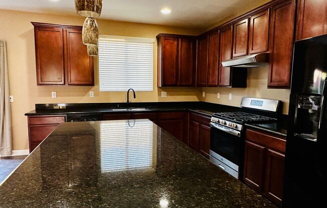 Providence!  Gorgeous 5 bedroom!