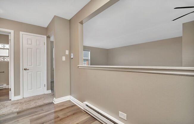 2 beds, 1 bath, 1,032 sqft, $1,750, Unit 33-25 Iron Gate