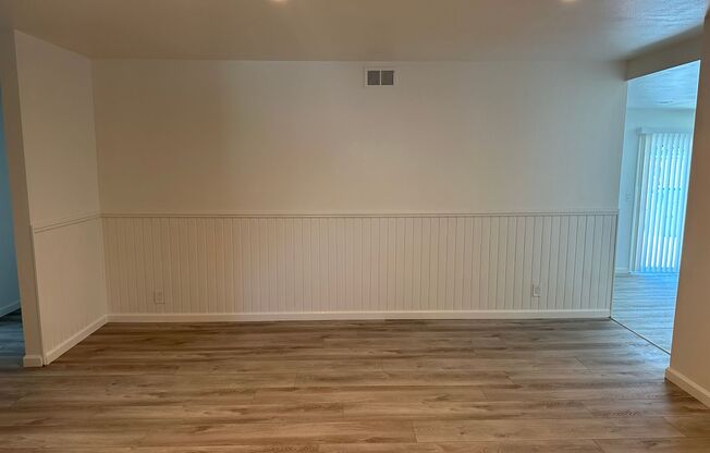 Beautifully Renovated 4 Bedroom 2 Bath Home Near Santa Teresa Foothills!