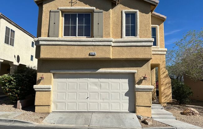 Grand Canyon Terrace