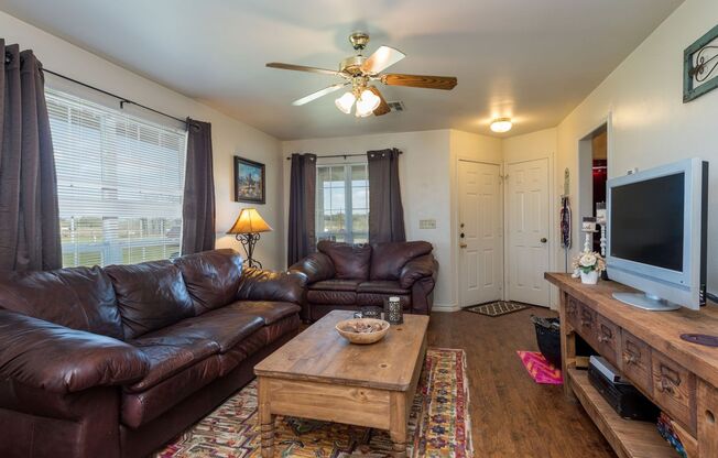 3 Bedroom 2 Bath in South College Station, Available in August!