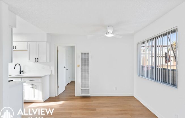 1 bed, 1 bath, 647 sqft, $2,400, Unit 6