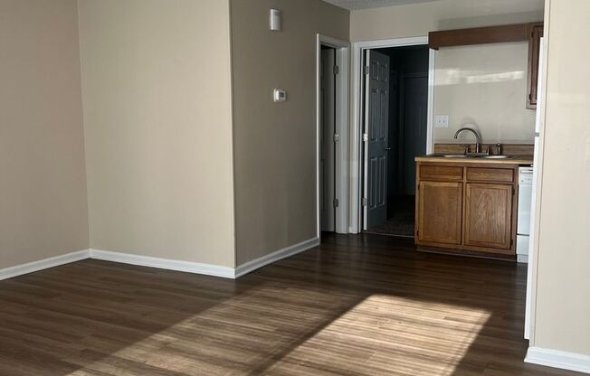 Countrywood Large Bedrooms