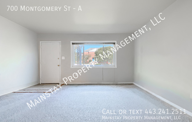 700 MONTGOMERY ST