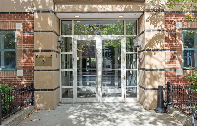 3 Douglas Park 215