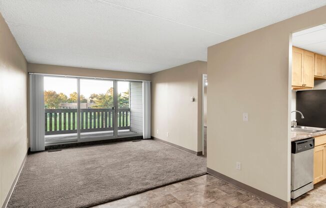 1 bed, 1 bath, 750 sqft, $949