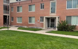 2 bed 1 bath