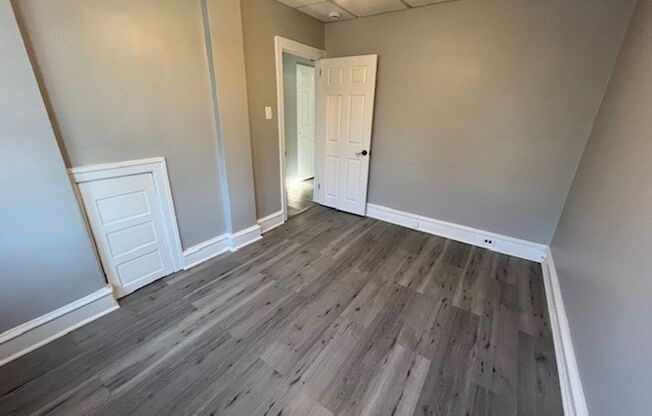 1 bed, 1 bath, $1,295, Unit 3B