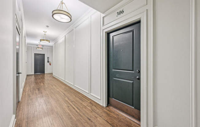 2 beds, 2 baths, 1,251 sqft, $2,995, Unit 306