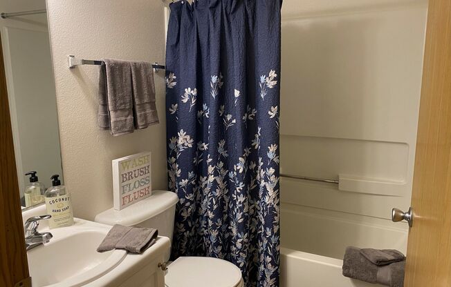 The Heights Apartments